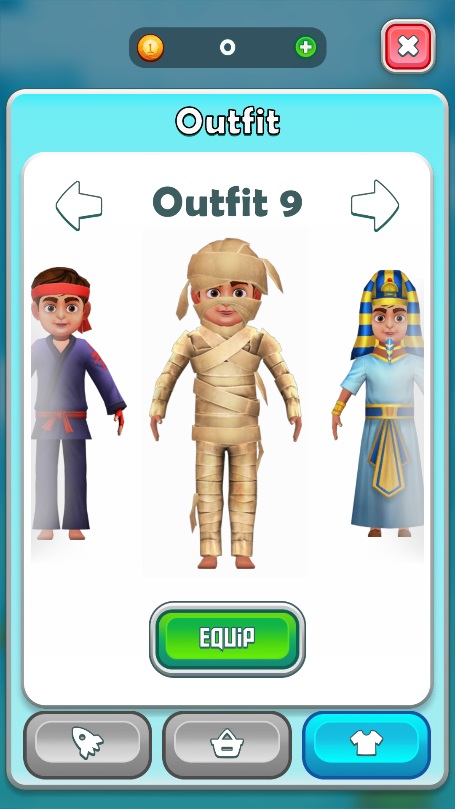 Game Icon