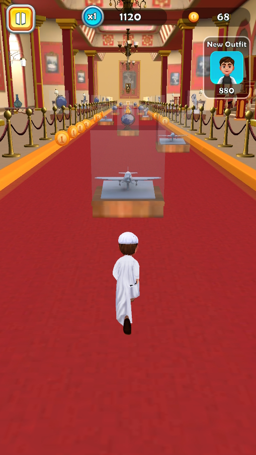 Game Icon